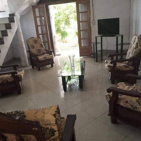 Tamatave Chez Bien Aimee Hotel Toamasina Eksteriør billede