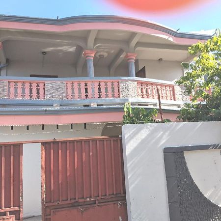 Tamatave Chez Bien Aimee Hotel Toamasina Eksteriør billede