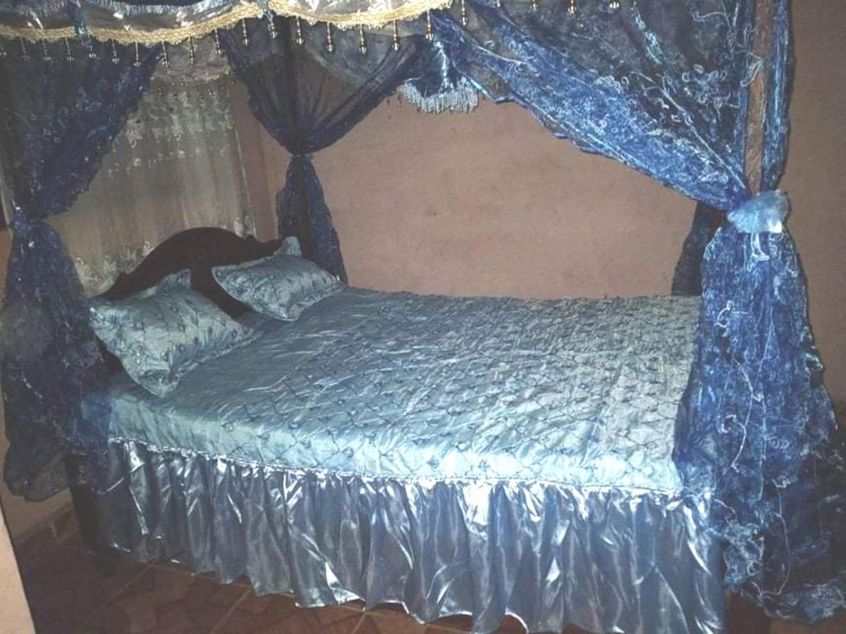 Tamatave Chez Bien Aimee Hotel Toamasina Eksteriør billede