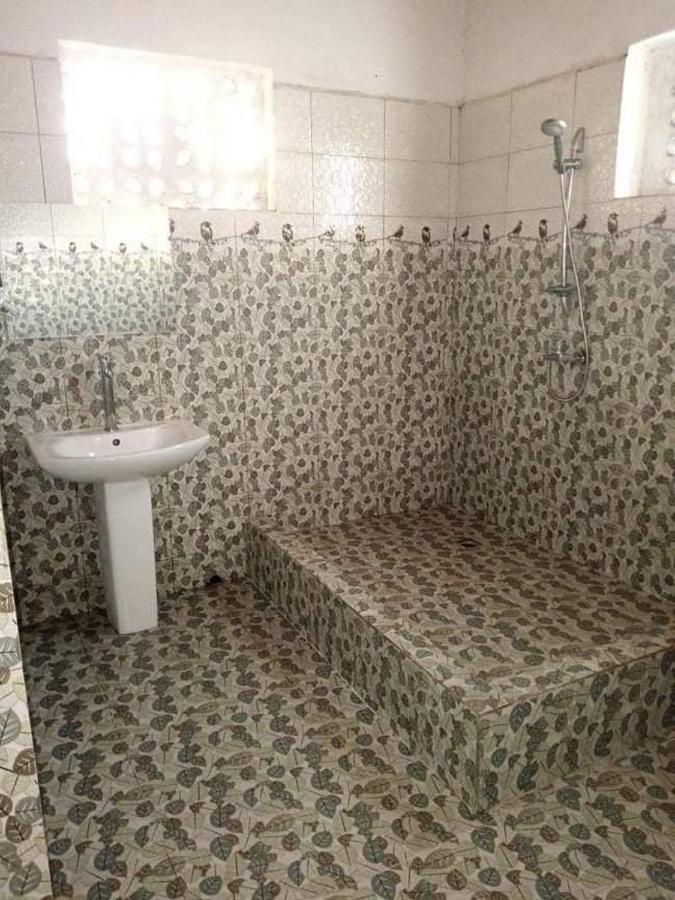 Tamatave Chez Bien Aimee Hotel Toamasina Eksteriør billede