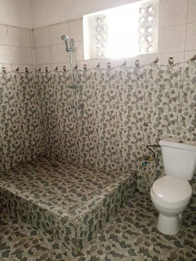 Tamatave Chez Bien Aimee Hotel Toamasina Eksteriør billede