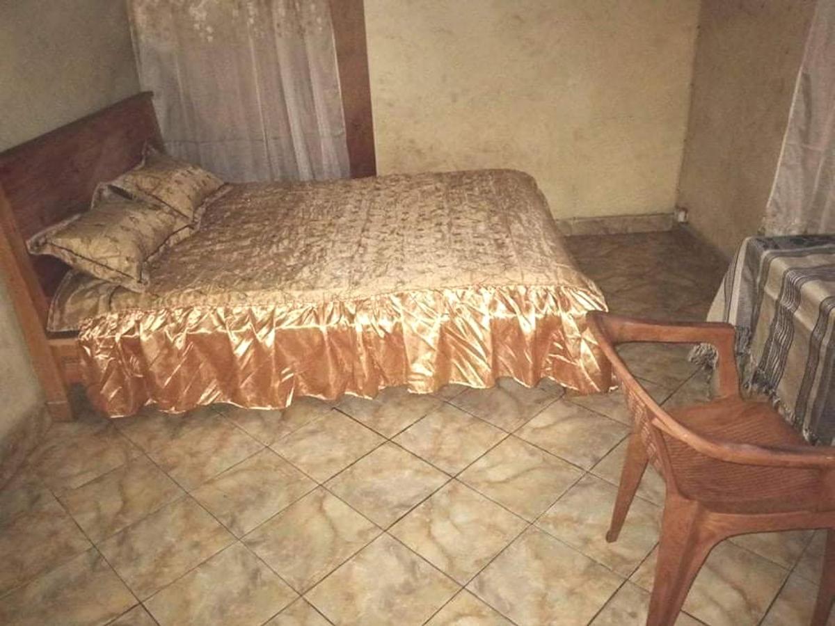 Tamatave Chez Bien Aimee Hotel Toamasina Eksteriør billede