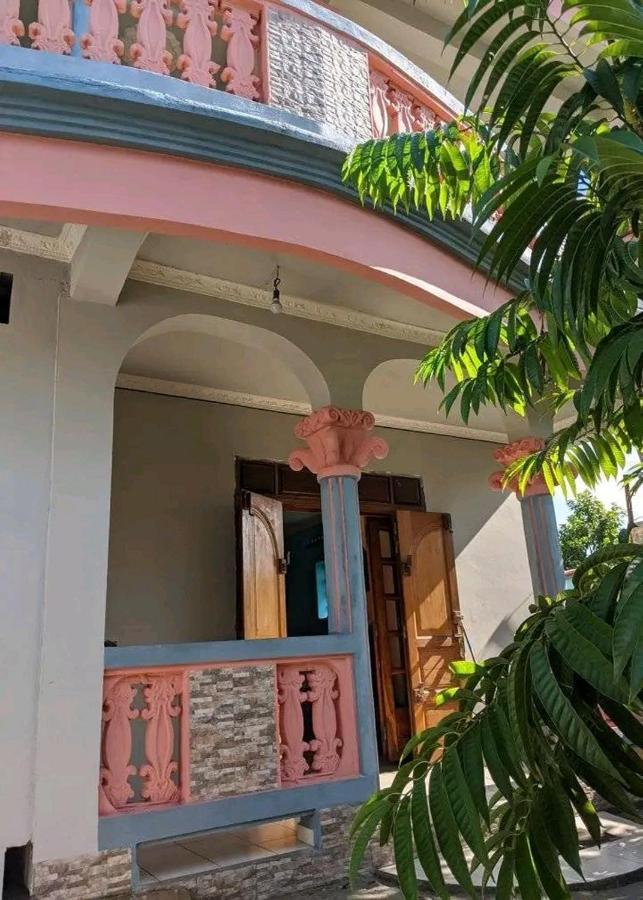 Tamatave Chez Bien Aimee Hotel Toamasina Eksteriør billede