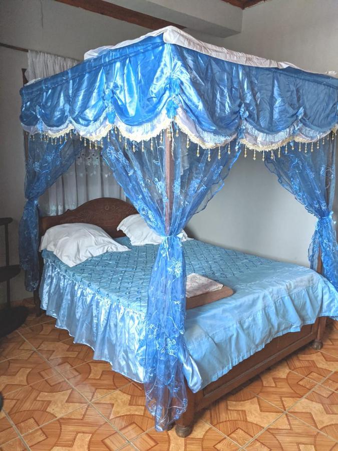 Tamatave Chez Bien Aimee Hotel Toamasina Eksteriør billede